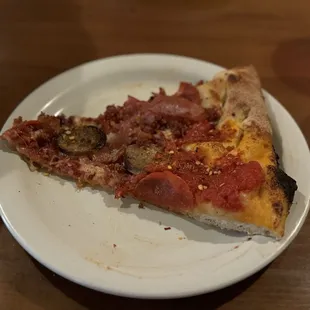 Meat Pie