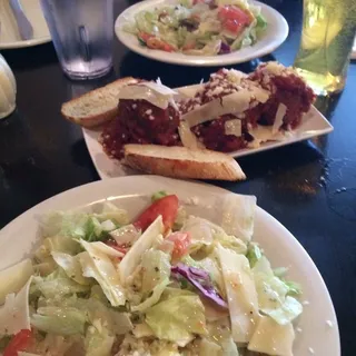 House Salad