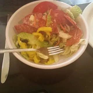 Antipasto Salad