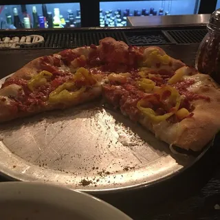 Diavolo Dolce Pie