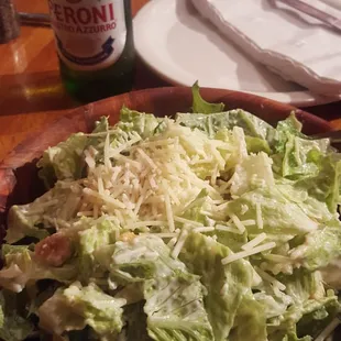 Caesar Salad