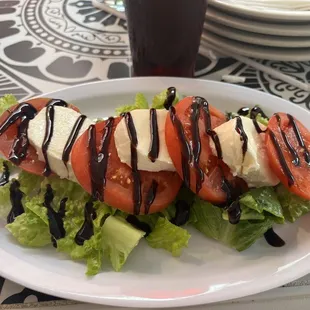 Capri Salad