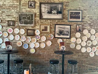 Fireside Pizza