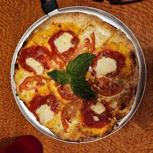 The Margherita &quot;The Original&quot;