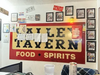Valley Tavern