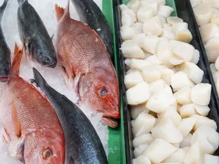 Euclid Fish Company