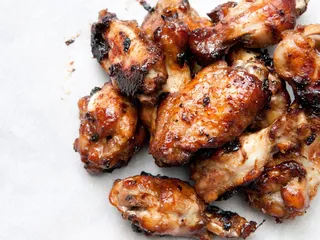 The Anchor Meat Market