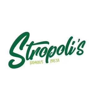 stropoli's famous pasta
