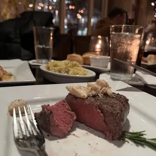 9 oz Filet Mignon