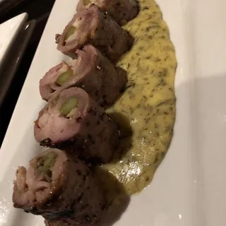 Stroubes Roll
