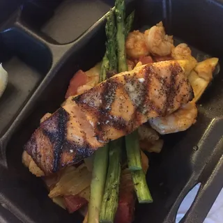 Salmon