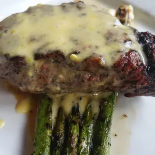 8oz Sirloin