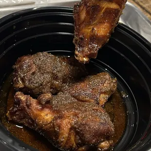 The WINGS!!!