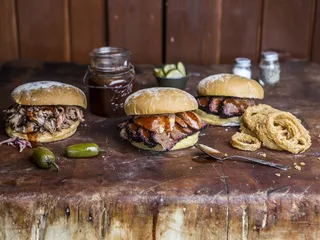 Ten50 BBQ