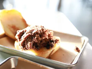 Heim Barbecue