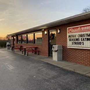 Franklin Strouds