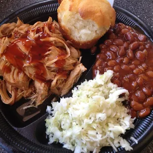 bbq ribs, food, ribs