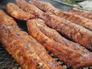 Grille Billy's