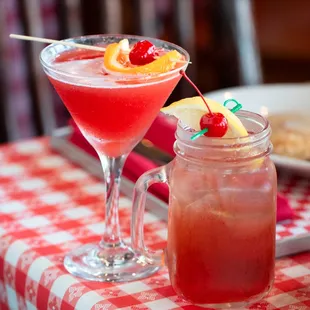 drink