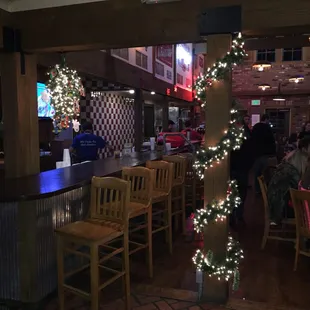 Christmas at Strouds