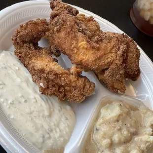 Catfish is soooooooo tasty!