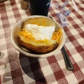 Baked Potato