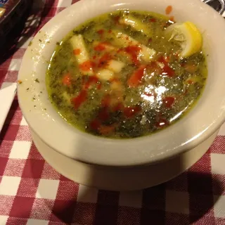 Soup