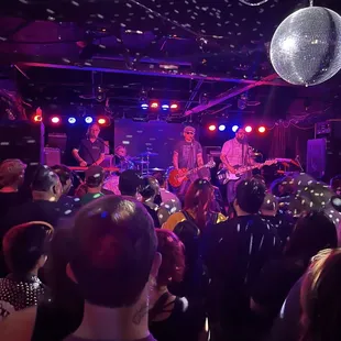 Left Alone was doooope