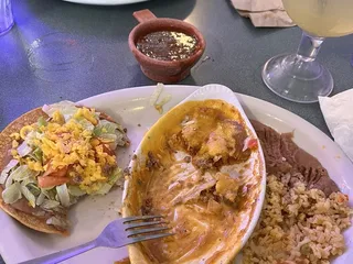 La Posada Mexican Restaurant