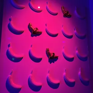 Decorative wall art!