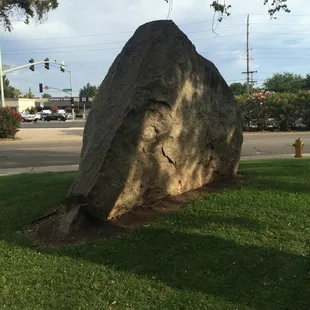 Great for rock climbing.