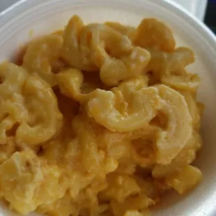 Wad told it was "baked"... as u can see.. not what I expected lol.. ok flavor, wouldn't recommend.