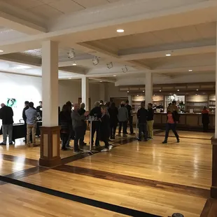 Stuart's Opera House
