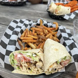 wraps, food, burrito, burritos and wraps