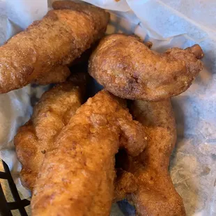 Chicken Tenders