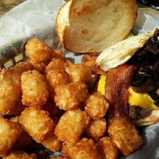 burger, burgers, food