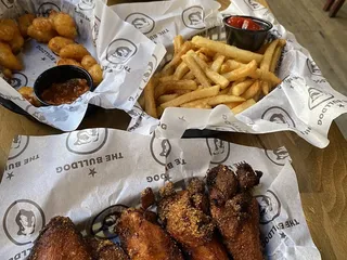 The Bulldog Lowertown