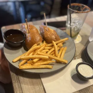 Prime. Rib dip.