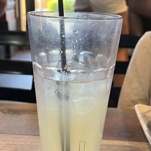 Lemonade