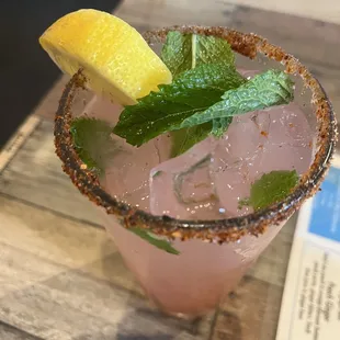 Sucker punch