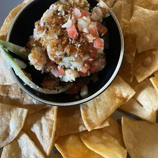Ceviche