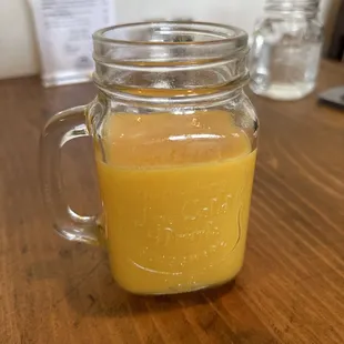 Orange Juice