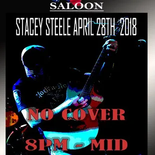 The best bar in Waller Tx the Texas Thunder Saloon just got better !&quot; Steak Night&quot;, &quot;Karaoke&quot;, Pool, No -Cover &quot;Live Music&quot;.