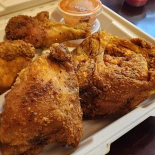 Fried Chicken