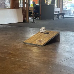 Corn Hole