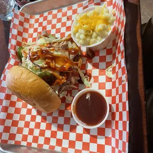 sandwiches, sandwich, food