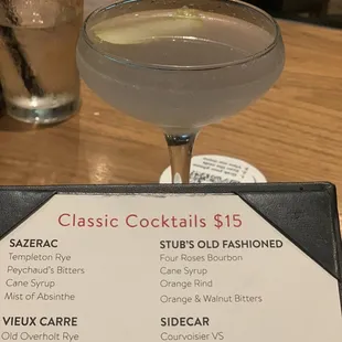 Paloma - another classic and well made here