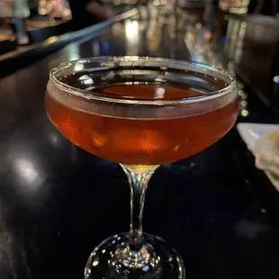 The Manhattan