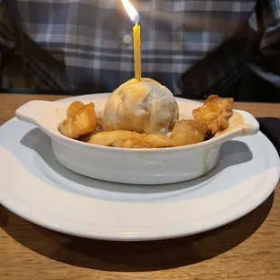 If its your birthday, this is what you get