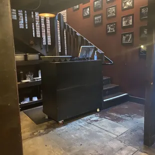 Last night in Los Angles